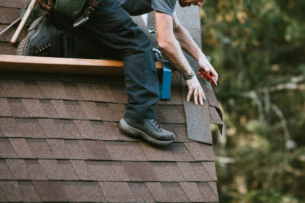 Best Residential Roofing Contractor  in Wallington, NJ