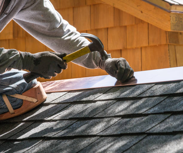 Best Roof Restoration Services  in Wallington, NJ